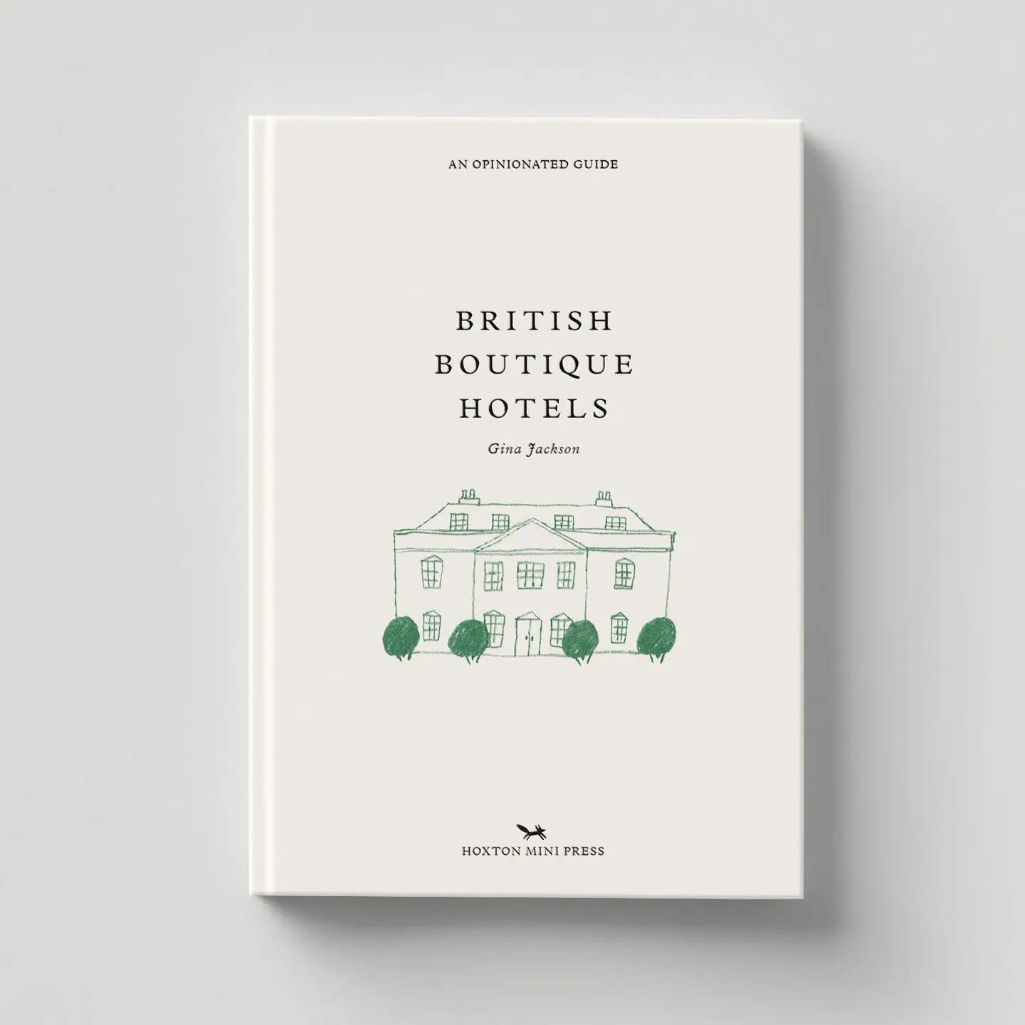 British Boutique Hotels - THE BRISTOL ARTISAN