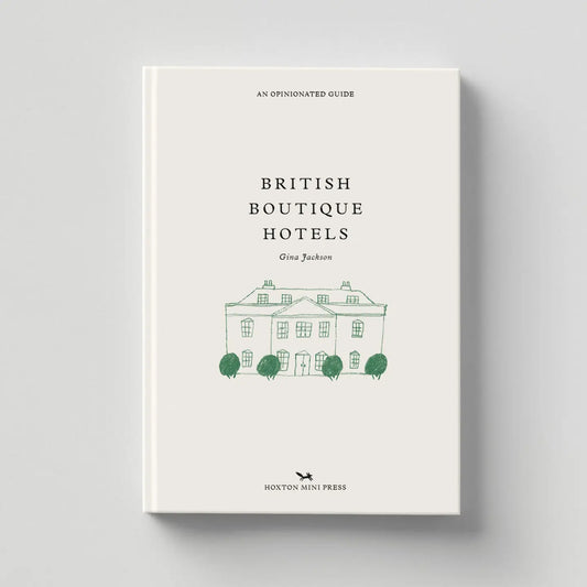 British Boutique Hotels - THE BRISTOL ARTISAN