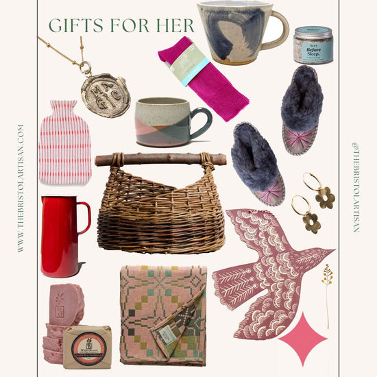 Christmas Gifts For Her