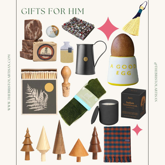 Christmas Gifts For Him