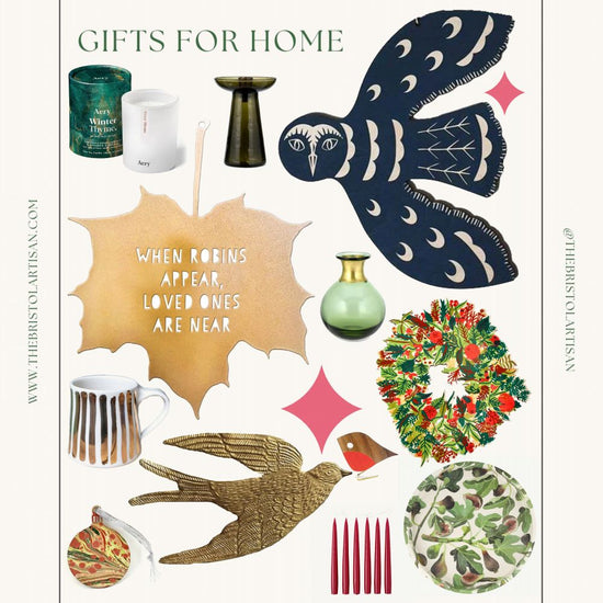 Christmas Gifts For The Home