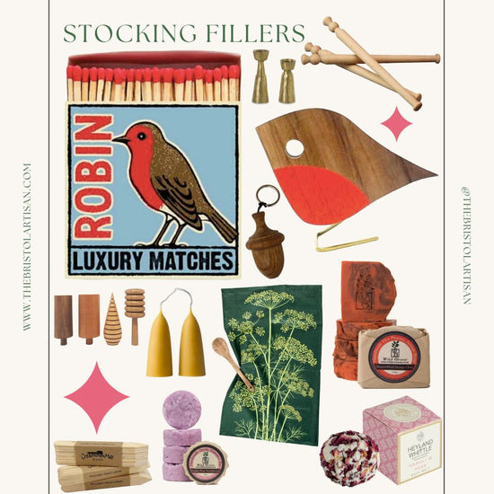 Christmas stocking fillers