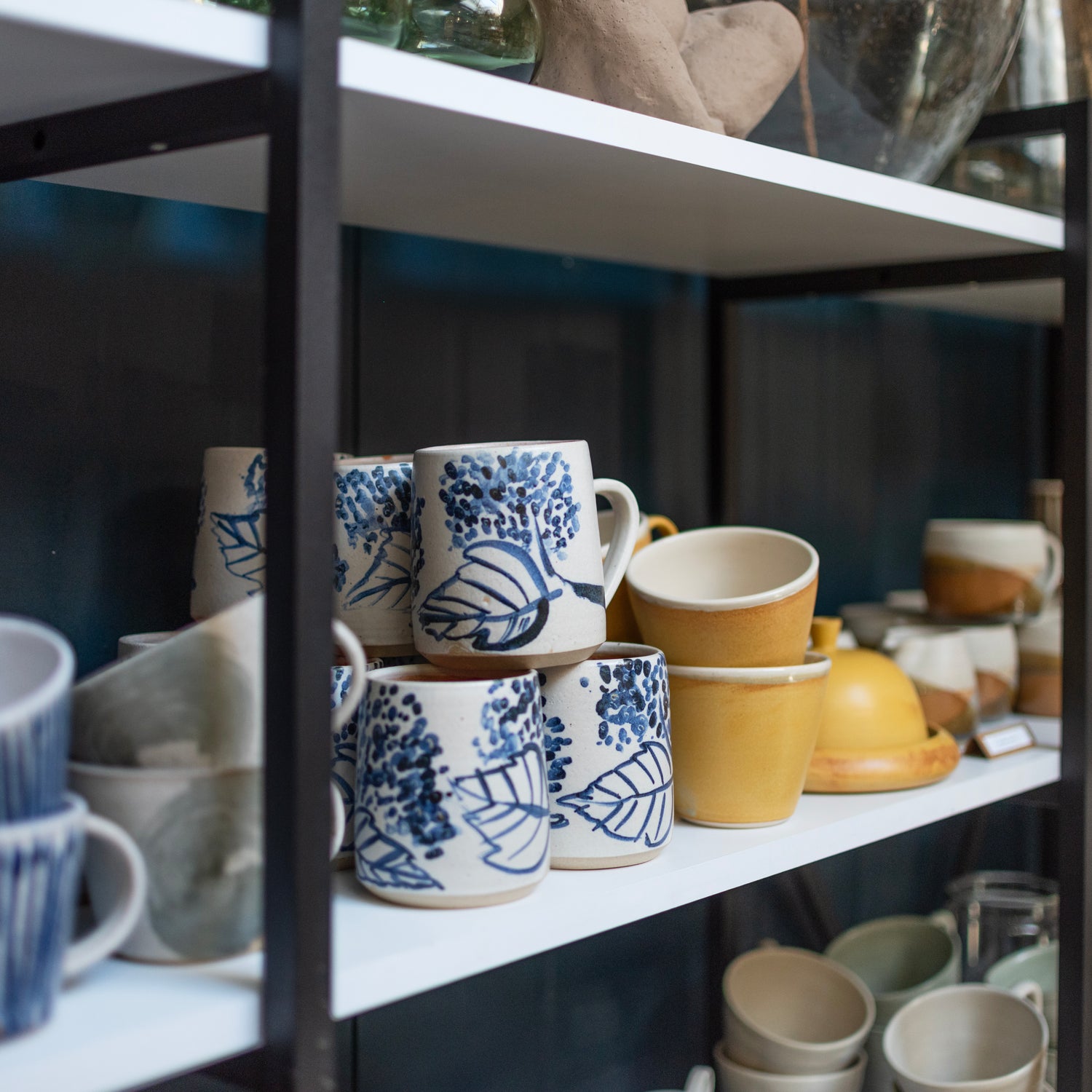 THE BRISTOL ARTISAN