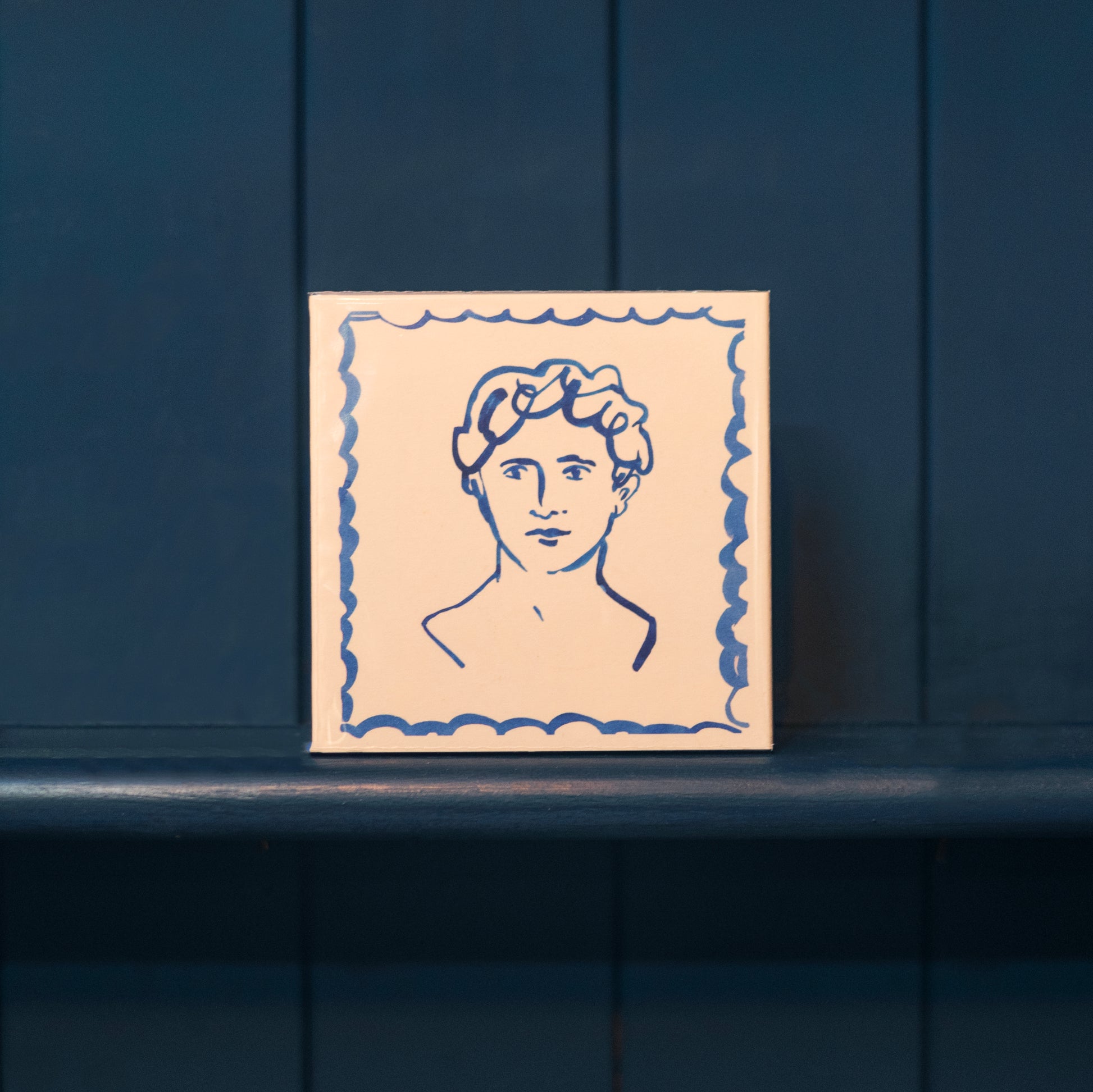 Handsome Luxury Matches - THE BRISTOL ARTISAN