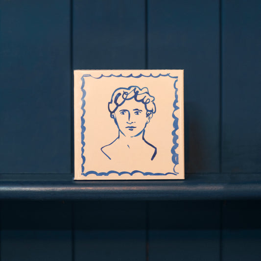 Handsome Luxury Matches - THE BRISTOL ARTISAN