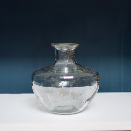 Parilla Bottle Vase Small - THE BRISTOL ARTISAN