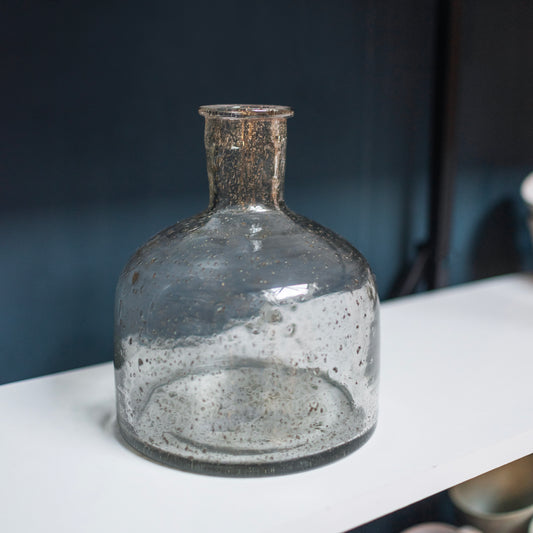 Parilla Bottle Vase Medium - THE BRISTOL ARTISAN