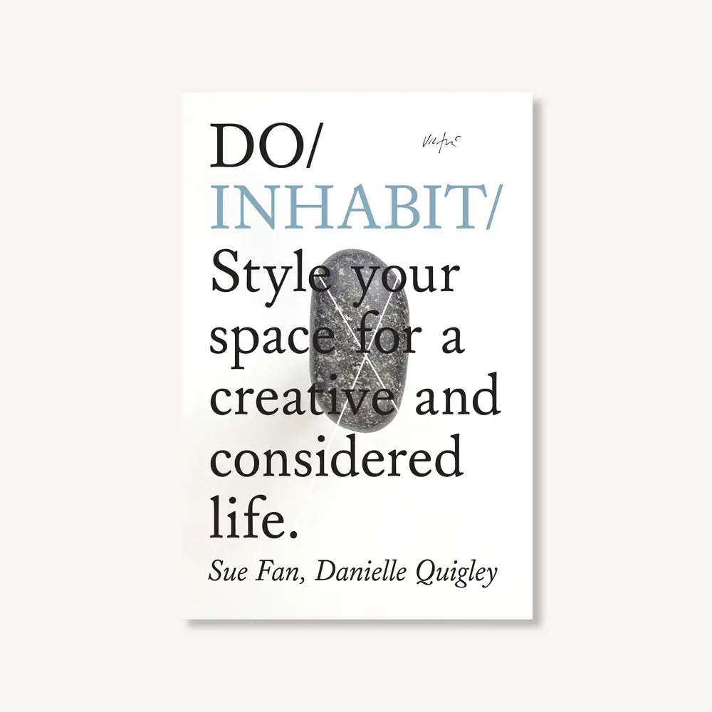 Do Inhabit, Interior Design Guide Inspired by Nature - THE BRISTOL ARTISAN