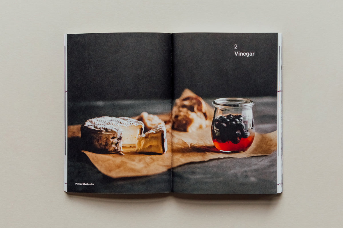 Do Preserve, Make your own Jams, Chutneys, Pickles & Cordials. - THE BRISTOL ARTISAN