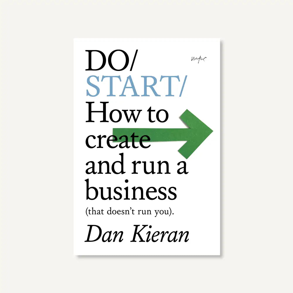 Do Start, Guide to Starting a Business - THE BRISTOL ARTISAN