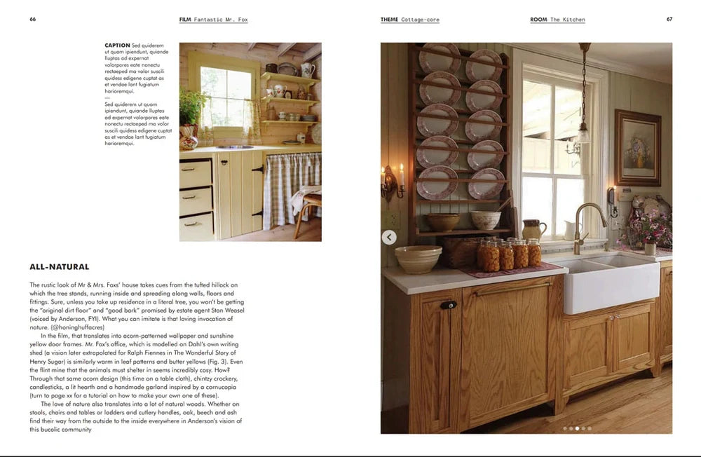 Live Like Wes - THE BRISTOL ARTISAN