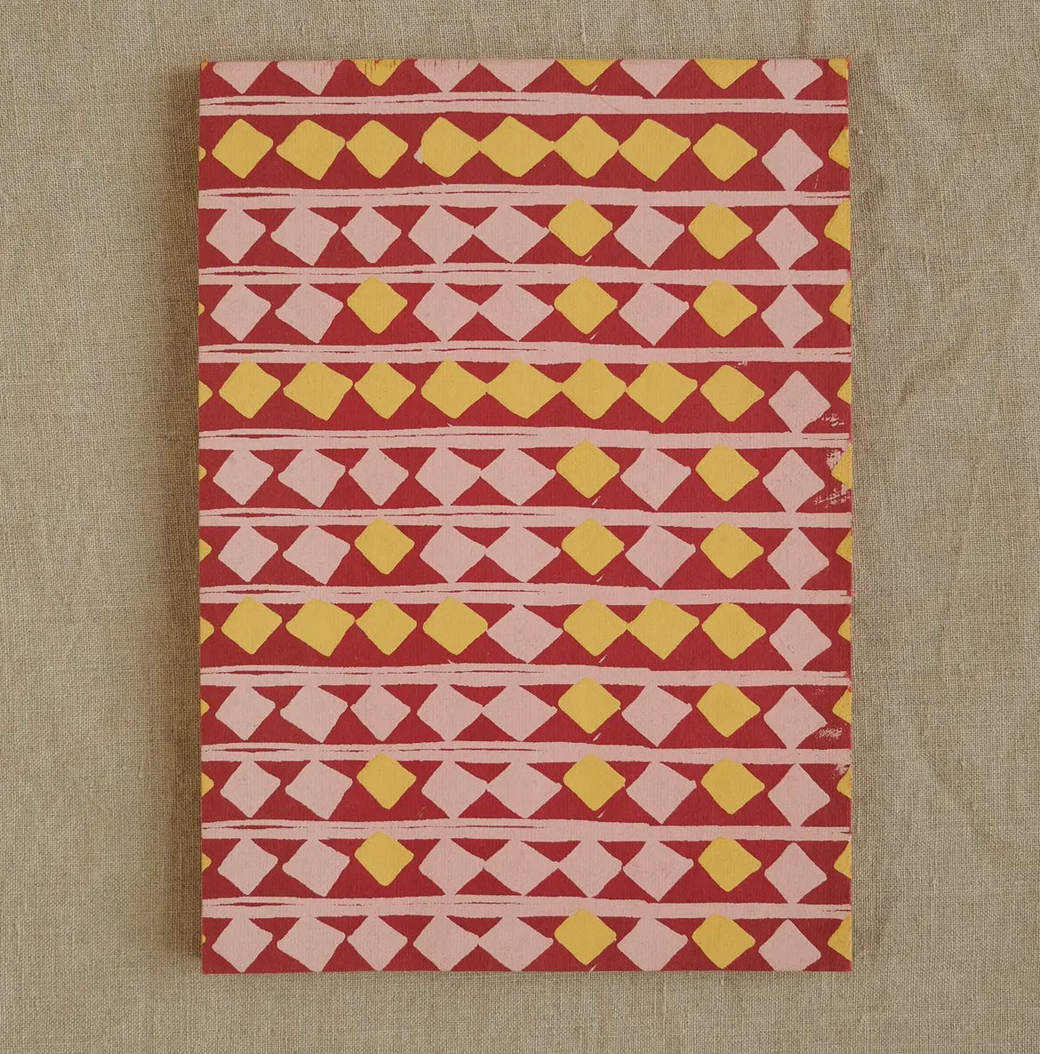 A5 Scrapbook coloured paper - THE BRISTOL ARTISAN