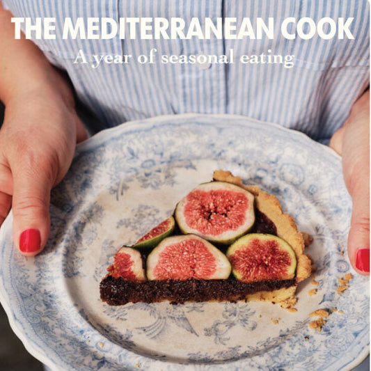 The Mediterranean Cook - THE BRISTOL ARTISAN