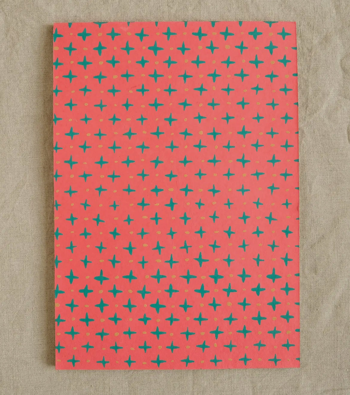 A4 Scrapbook coloured paper - THE BRISTOL ARTISAN