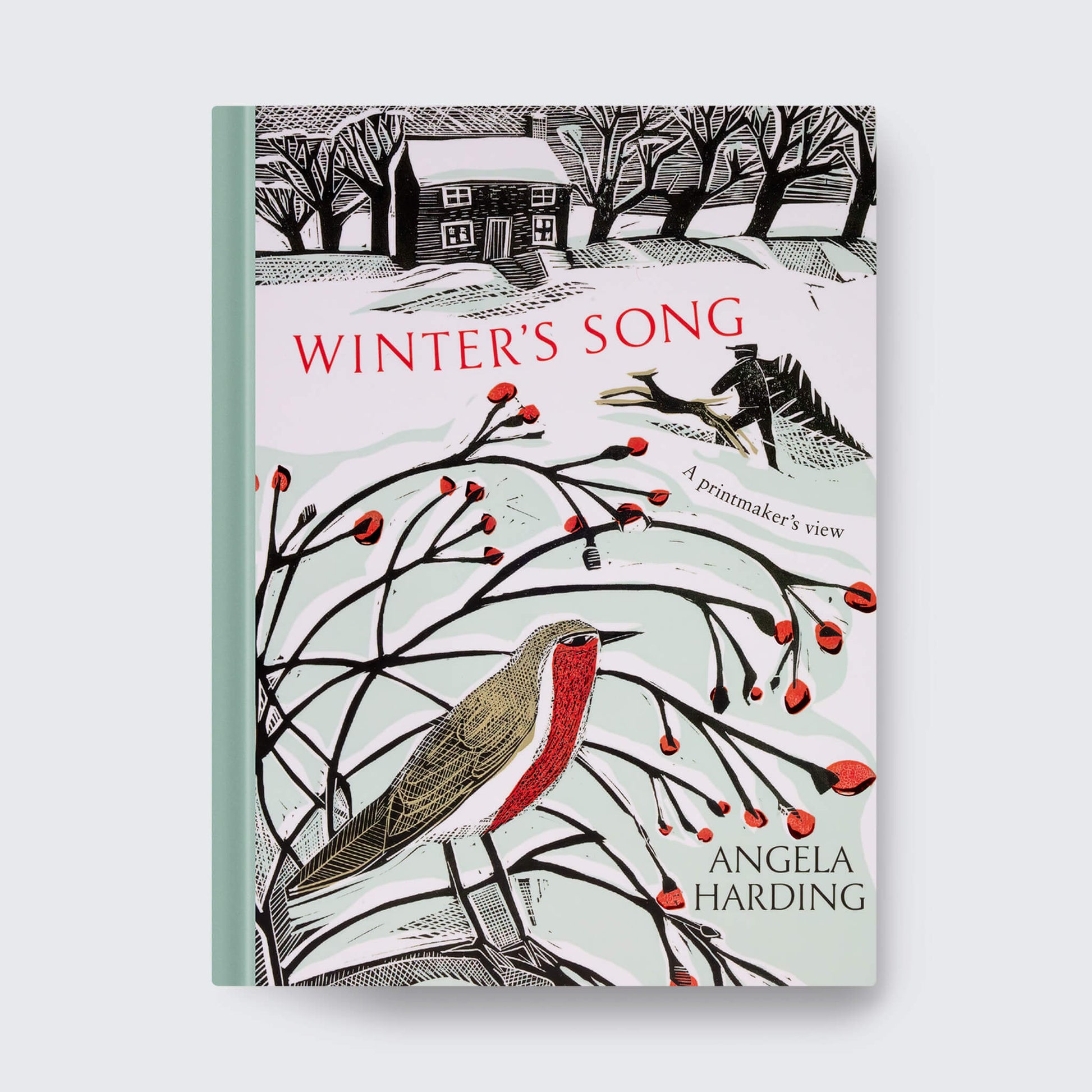 Winter’s Song - THE BRISTOL ARTISAN