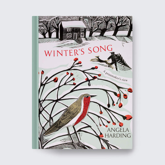 Winter’s Song - THE BRISTOL ARTISAN