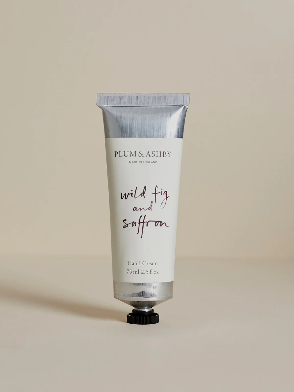 Wild Fig and Saffron Hand Cream - THE BRISTOL ARTISAN