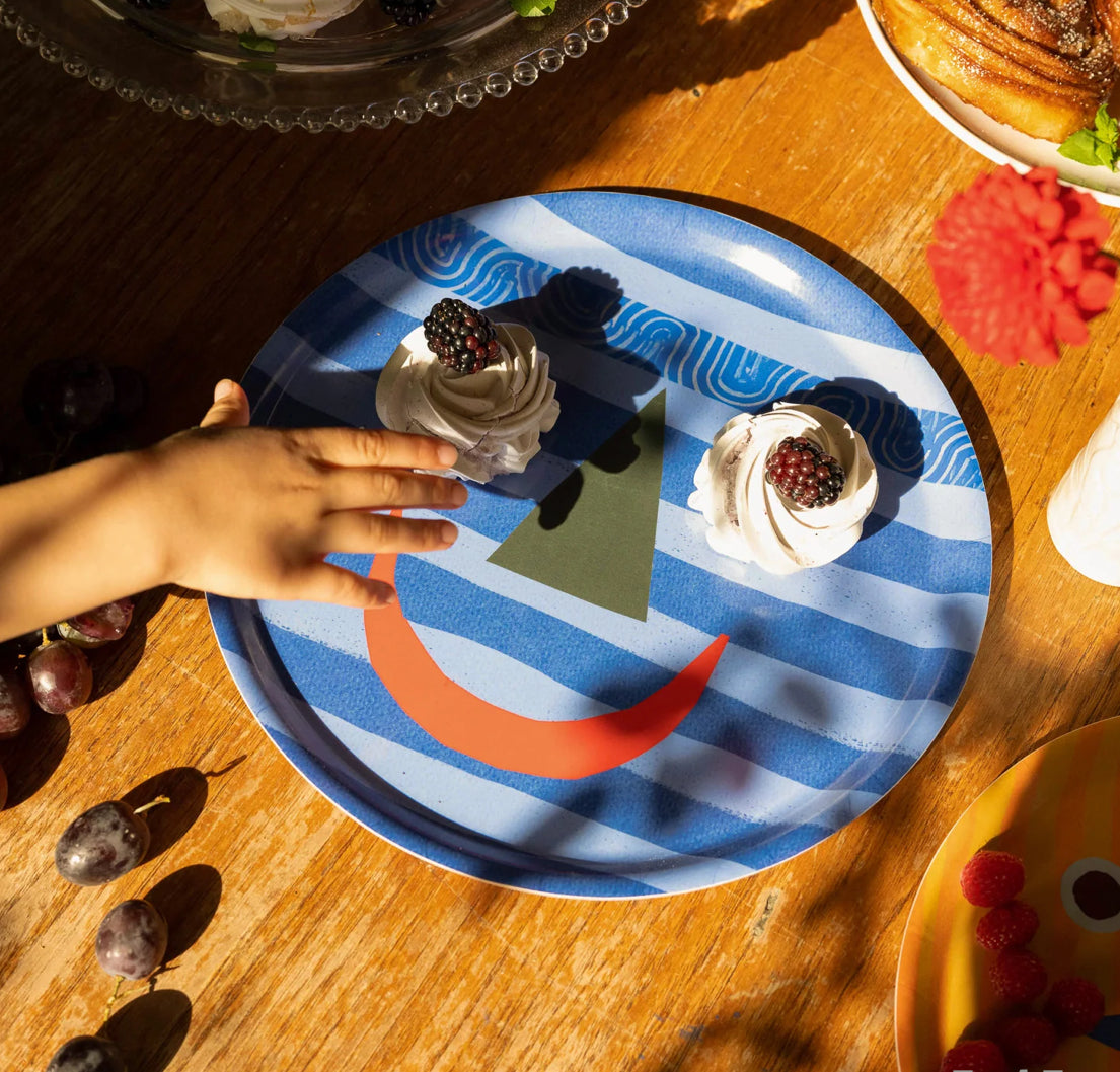 Jeremy the tray - THE BRISTOL ARTISAN