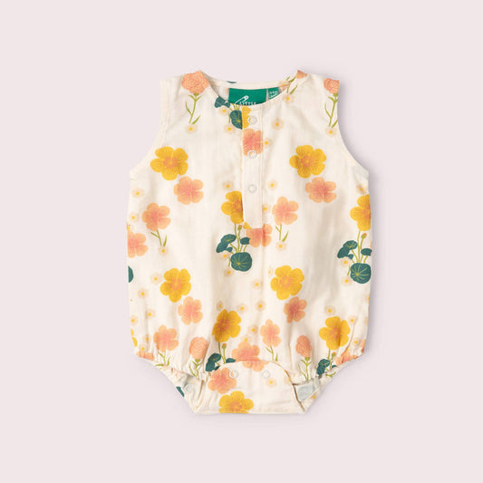 Flora Bubble Body - THE BRISTOL ARTISAN