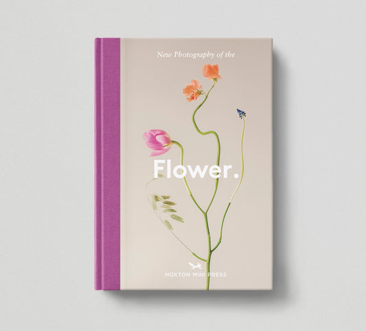 Flower - THE BRISTOL ARTISAN