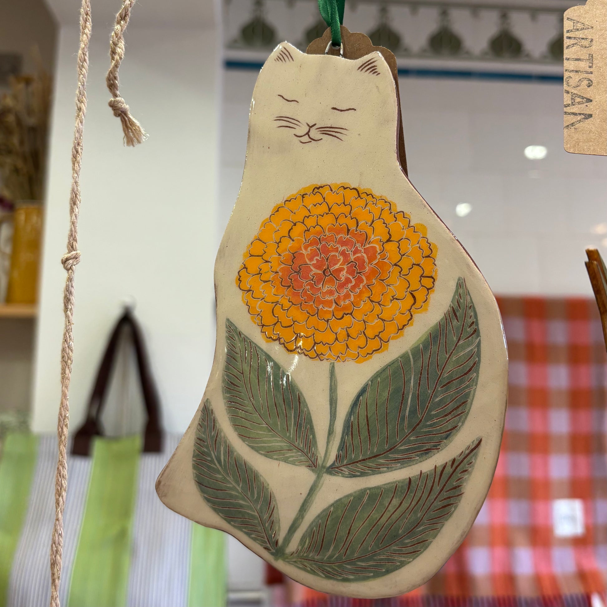 THE BRISTOL ARTISAN