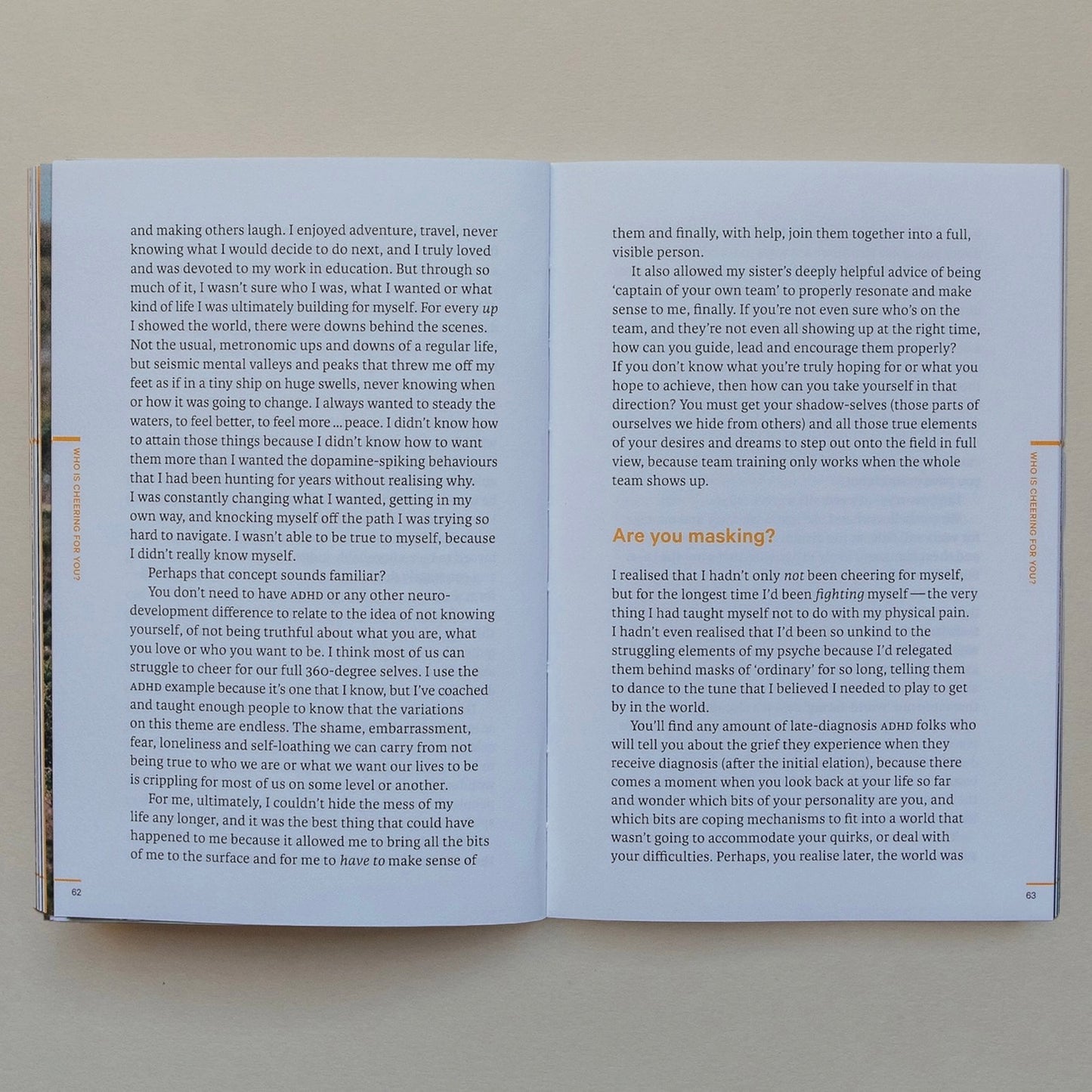 Do Hope, Guide for Resilience - THE BRISTOL ARTISAN