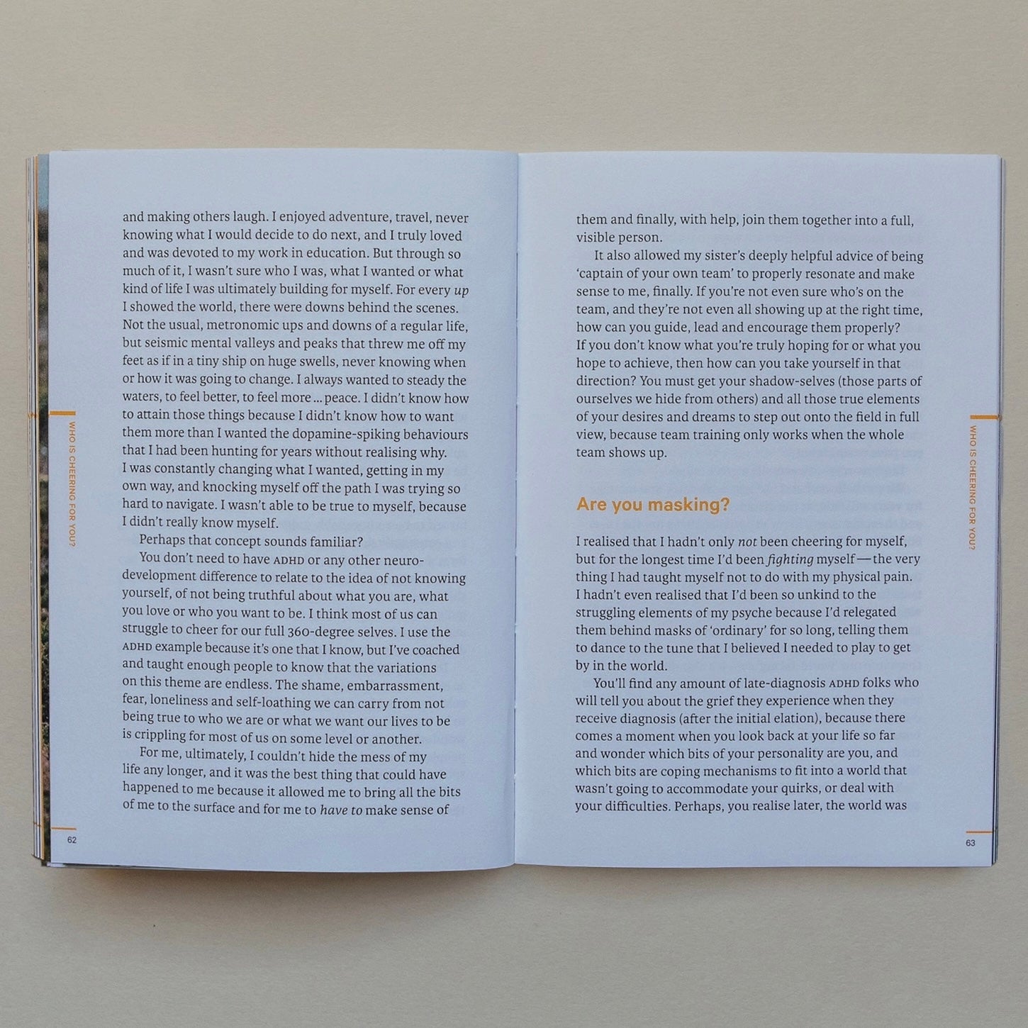 Do Hope, Guide for Resilience - THE BRISTOL ARTISAN