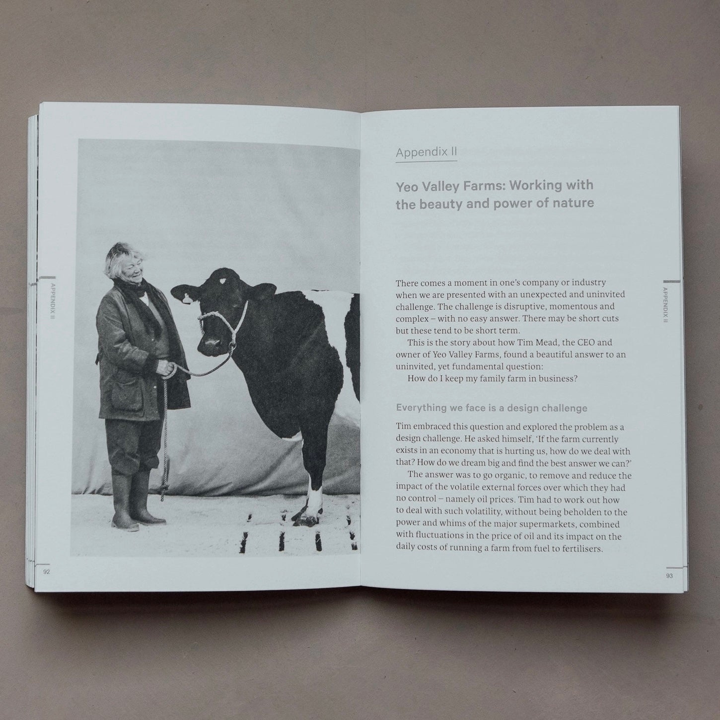 Do Design, Inspiring Guide to Beauty - THE BRISTOL ARTISAN