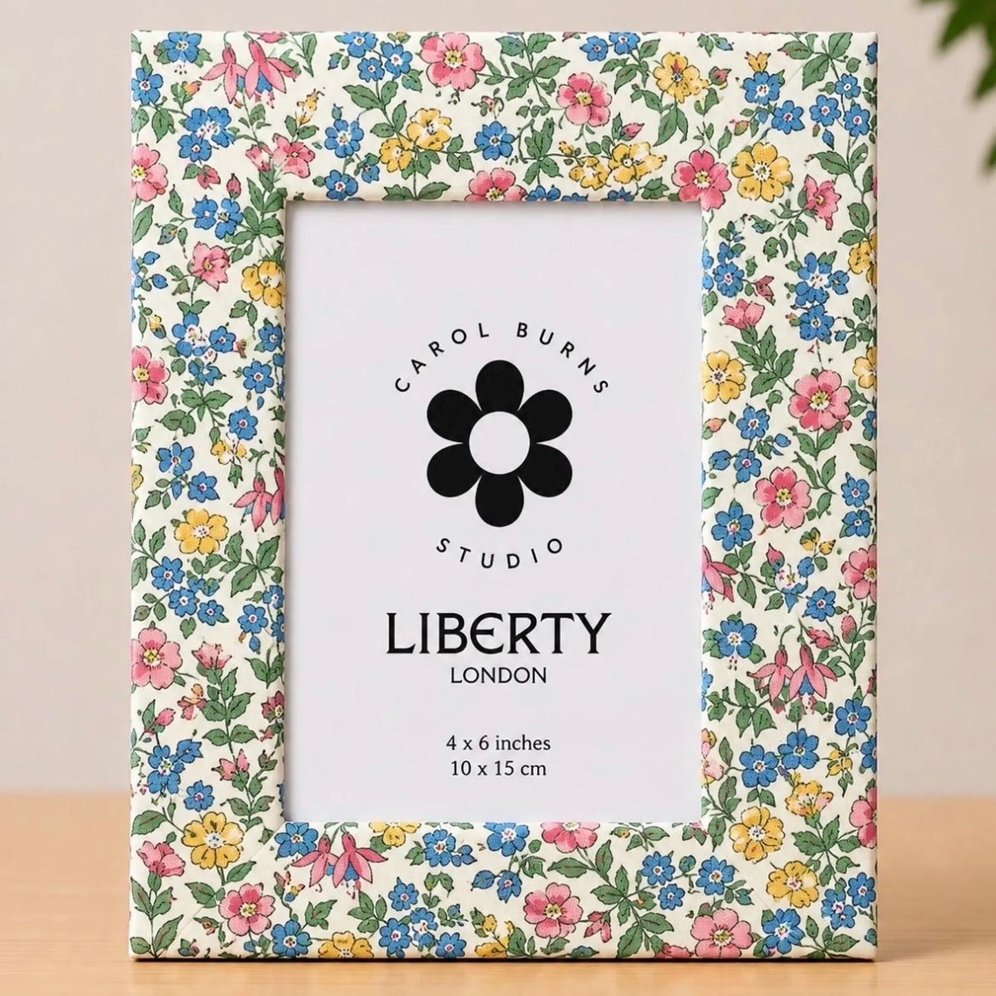 A5 Liberty Photo Frame - Midsummer Mamie