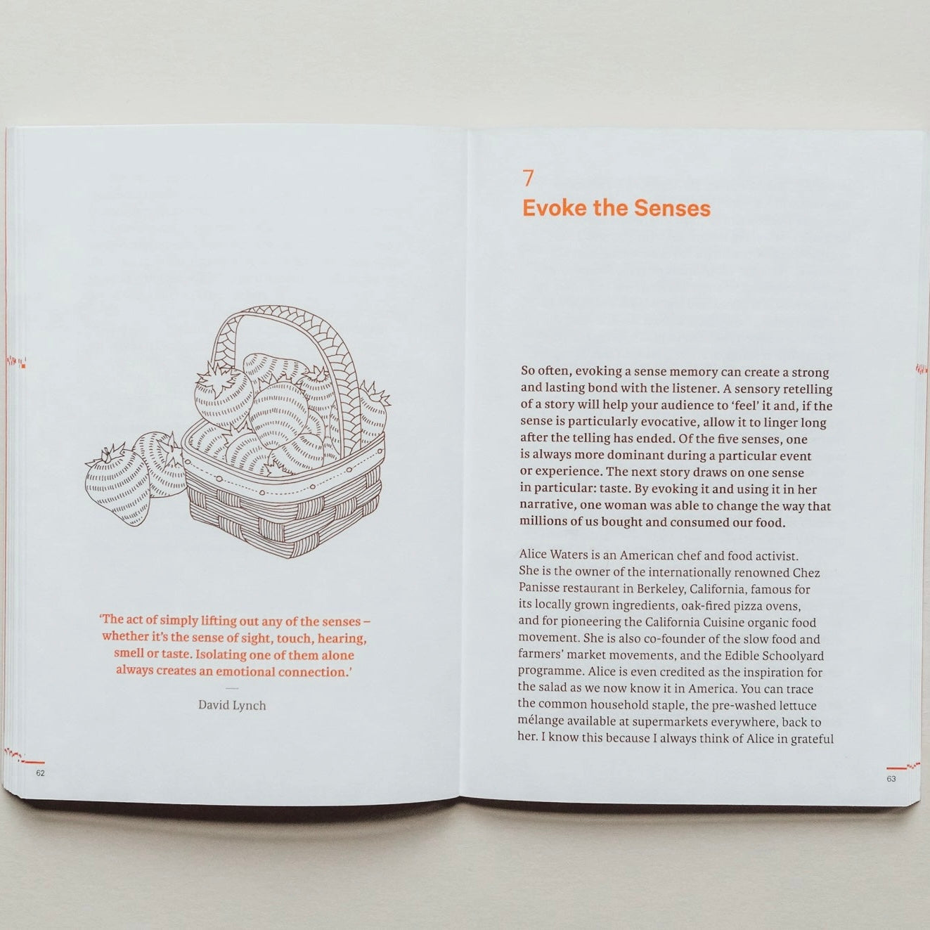 Do Story, Guide to Better Storytelling - THE BRISTOL ARTISAN