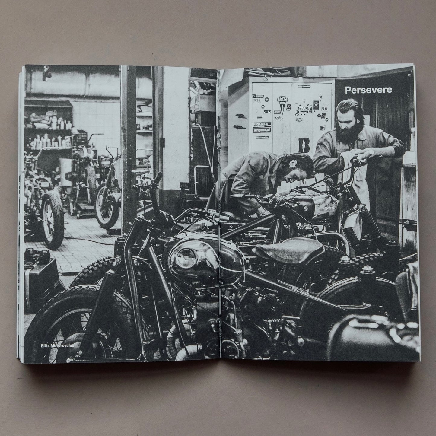 Do Design, Inspiring Guide to Beauty - THE BRISTOL ARTISAN