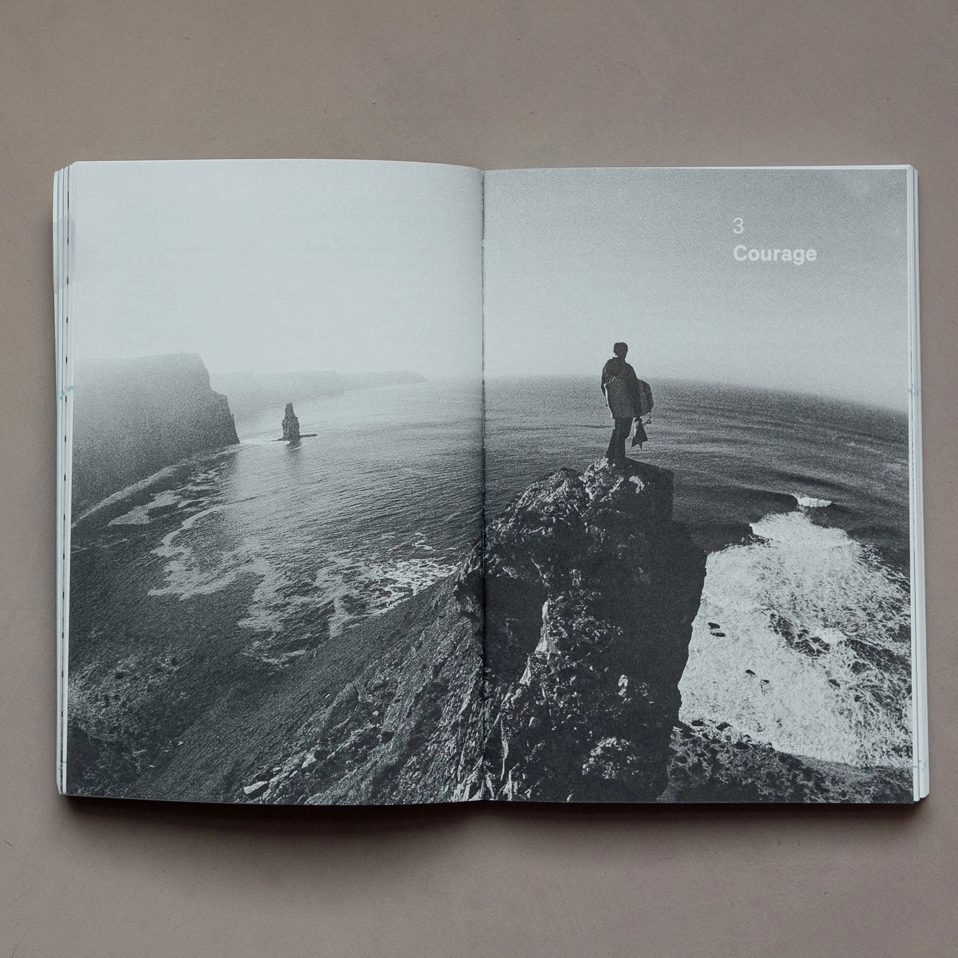 Do Breathe, Guide for Breathwork - THE BRISTOL ARTISAN