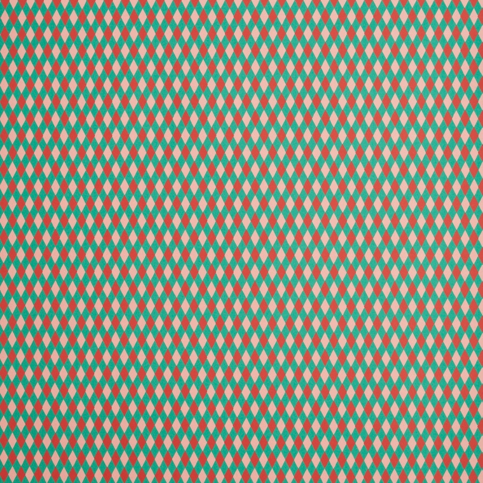 Diamonds Gift Wrap - THE BRISTOL ARTISAN