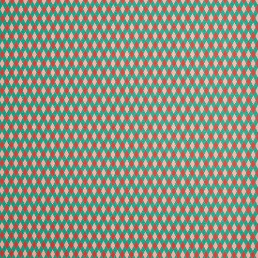 Diamonds Gift Wrap - THE BRISTOL ARTISAN