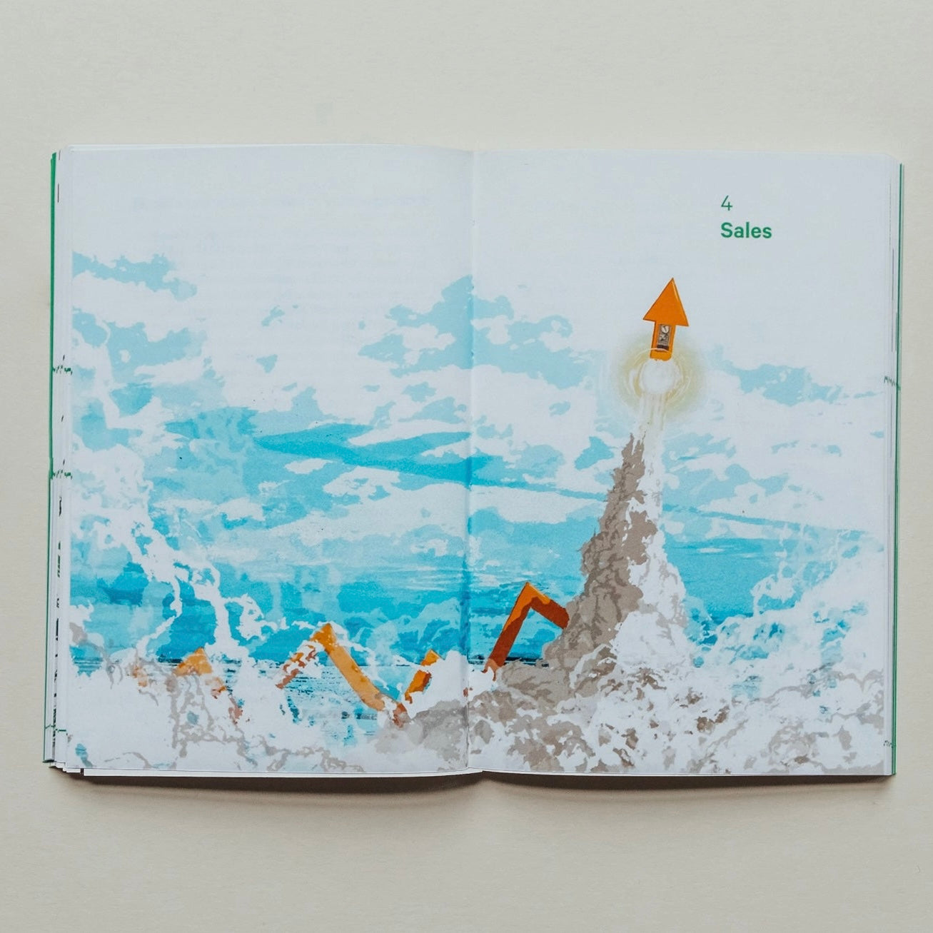 Do Start, Guide to Starting a Business - THE BRISTOL ARTISAN