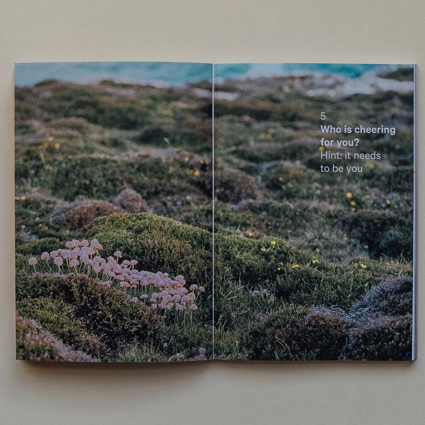 Do Hope, Guide for Resilience - THE BRISTOL ARTISAN