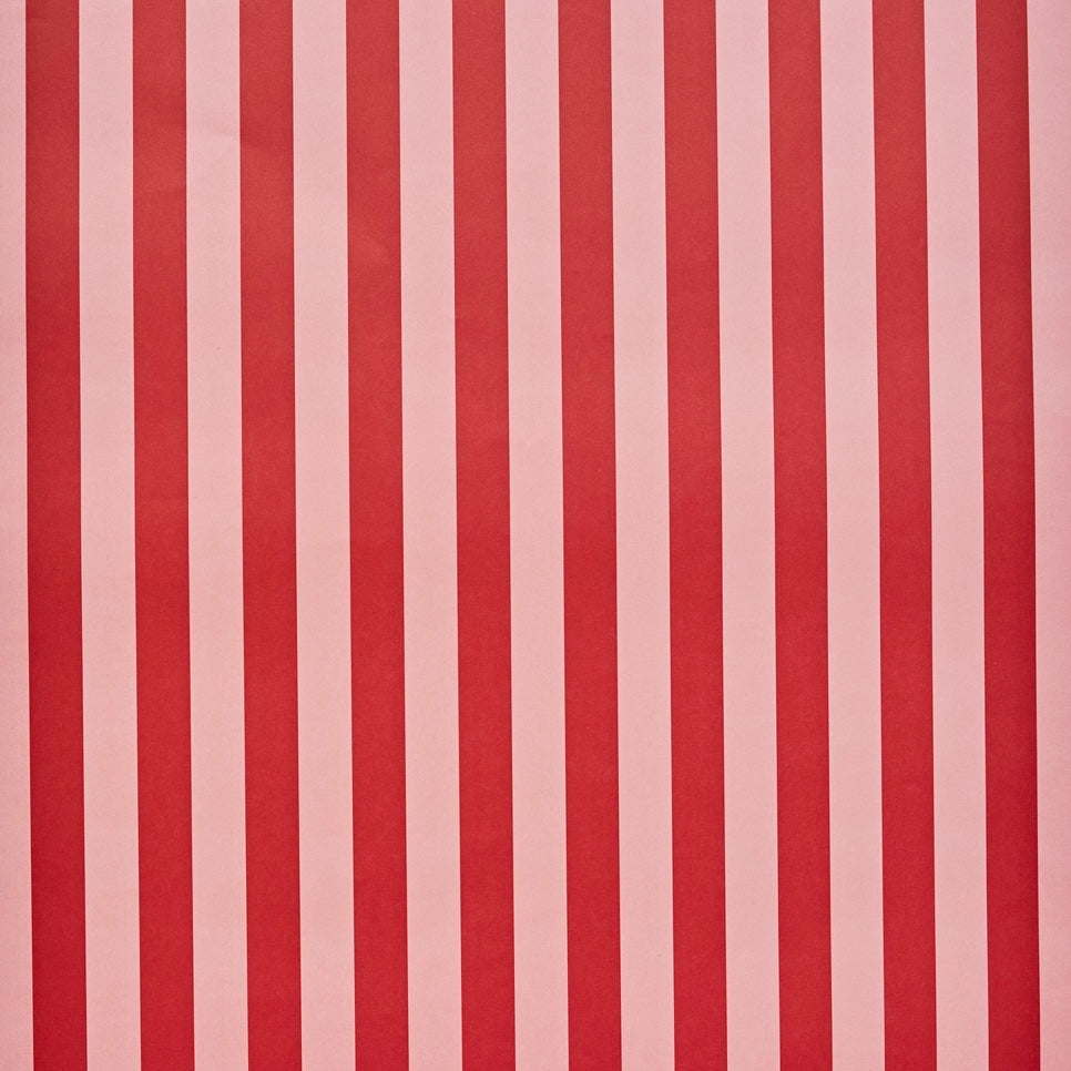 Stripes Gift Wrap - THE BRISTOL ARTISAN