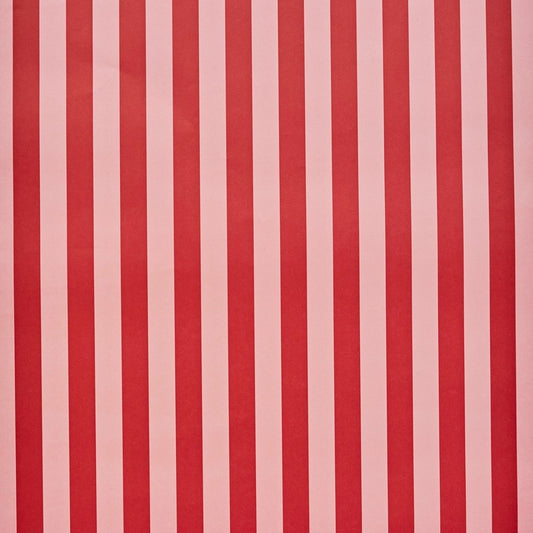 Stripes Gift Wrap - THE BRISTOL ARTISAN
