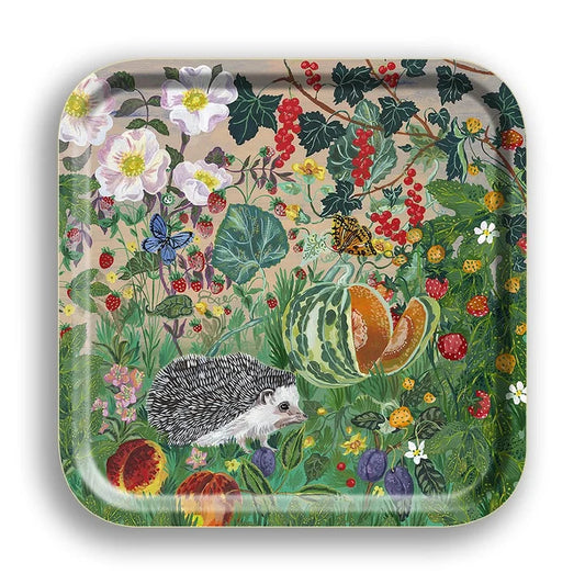 Hedgehog Tray - THE BRISTOL ARTISAN