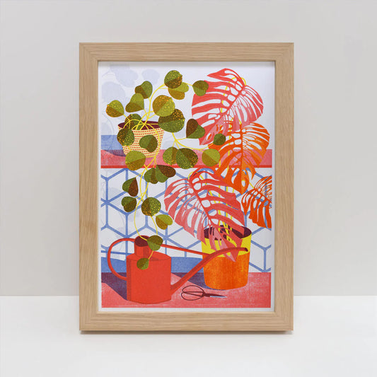 Hoya A3 Print - THE BRISTOL ARTISAN
