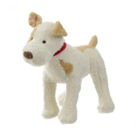 Eliot Dog Soft Toy - Medium - THE BRISTOL ARTISAN