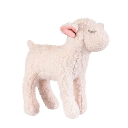 Mary Lamb Soft Toy - Small - THE BRISTOL ARTISAN