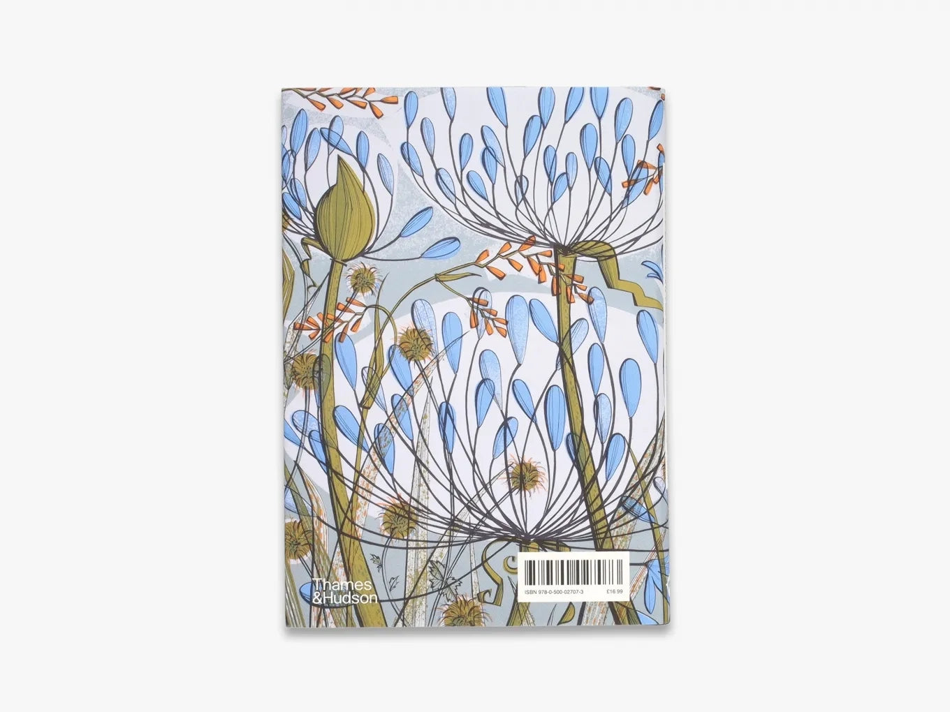 The Book Of Garden Flowers - THE BRISTOL ARTISAN
