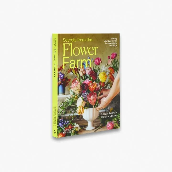Secrets From The Flower Farm - THE BRISTOL ARTISAN
