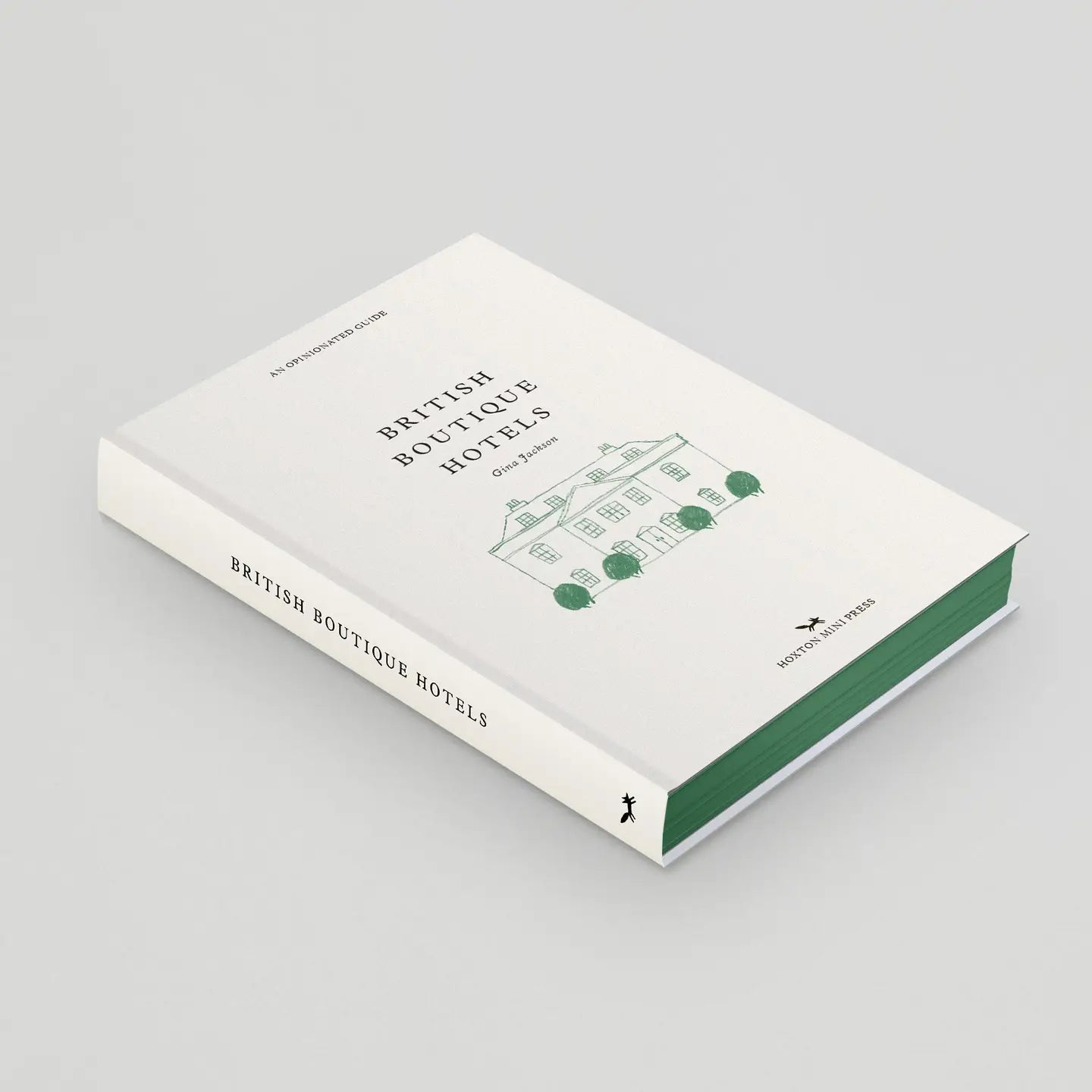 British Boutique Hotels - THE BRISTOL ARTISAN