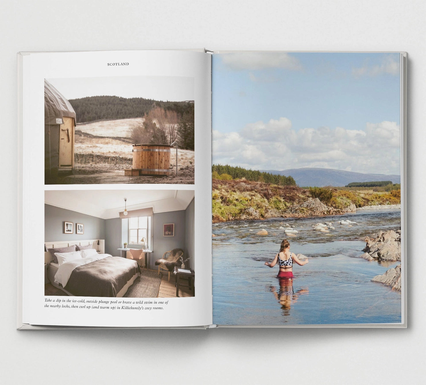 British Boutique Hotels - THE BRISTOL ARTISAN