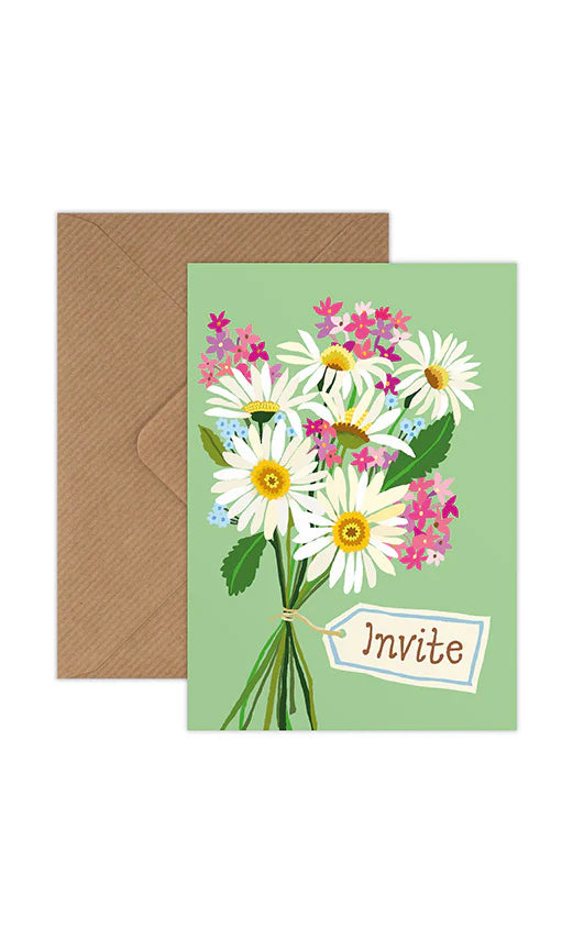 Mini Cards - Pack of 8 - THE BRISTOL ARTISAN