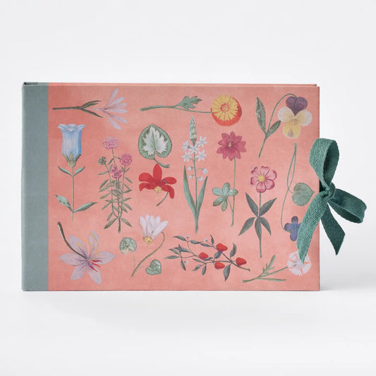 Artist Sketchbook - Festival of Flowers - THE BRISTOL ARTISAN