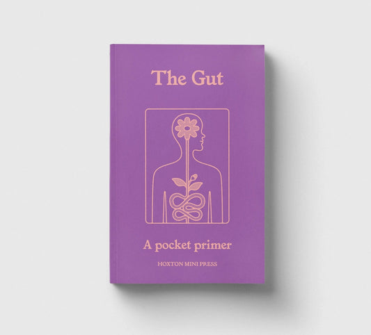 The Gut - A Pocket Primer - THE BRISTOL ARTISAN