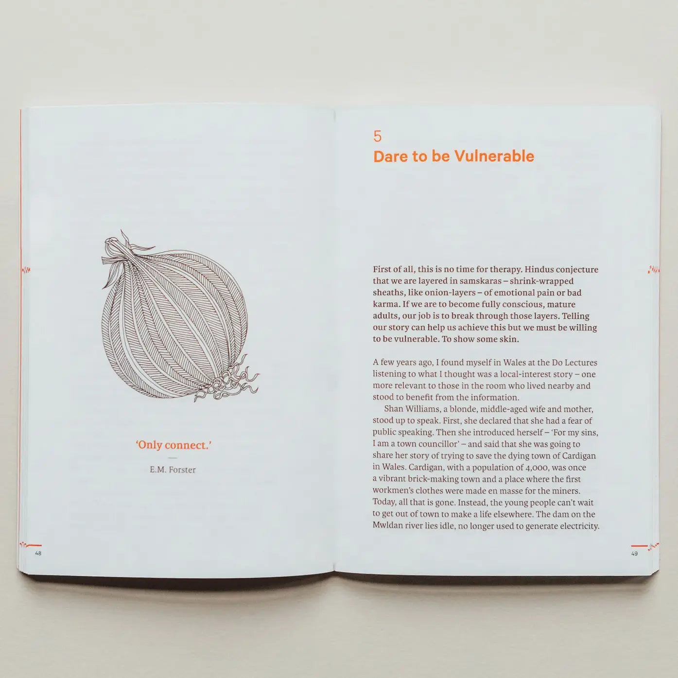 Do Story, Guide to Better Storytelling - THE BRISTOL ARTISAN